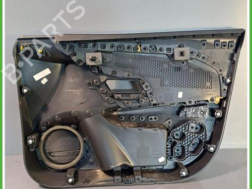 Front left panel OPEL CORSA F (P2JO) 1.2 (68) | BP40144034C58 - Image 3