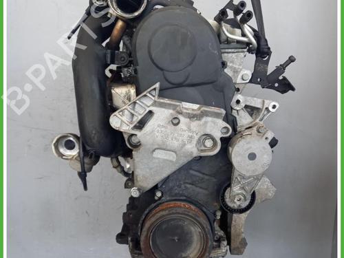 Engine SEAT ALTEA (5P1) 1.9 TDI | BP40147673M1 - Image 3