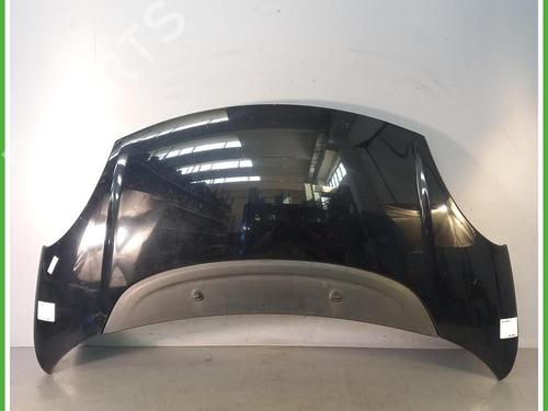 Used Hood Hood FIAT 500L (351_, 352_) 1.4 (199LYB1B) (95 hp) 40074740 40074740