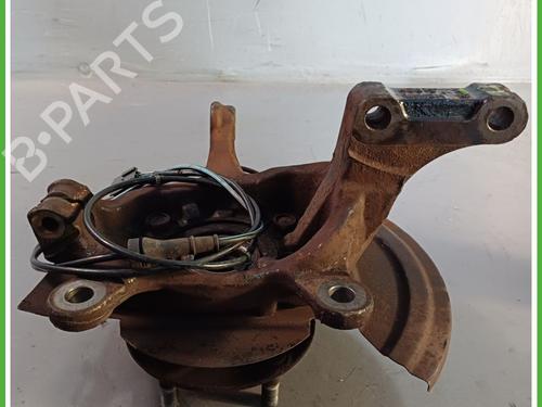 Left front steering knuckle NISSAN JUKE (F15) 1.5 dCi | BP23438727M25 