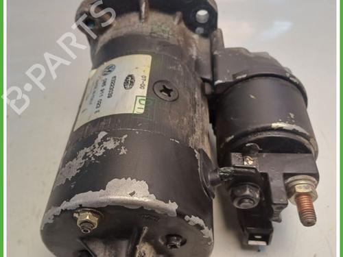 Startmotor VW POLO (6N2) 1.4 | BP25627147M8 