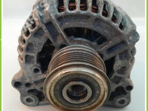Alternator VW GOLF V (1K1) 1.6 | BP11367500M7 