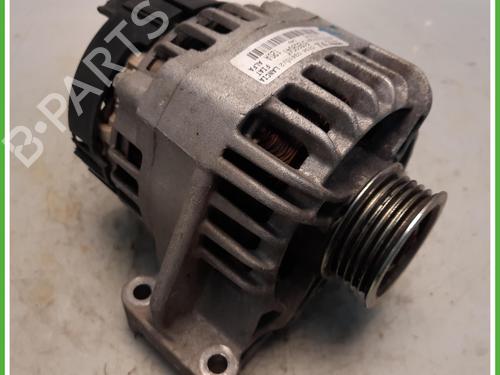 Alternator FIAT 500 (312_) 1.2 (312AXA1A) | BP40073137M7 - Image 4
