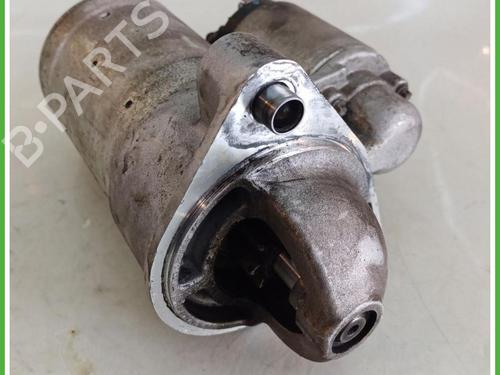 Starter CHEVROLET MATIZ (M200, M250) 0.8 LPG | BP40136809M8 - Image 2