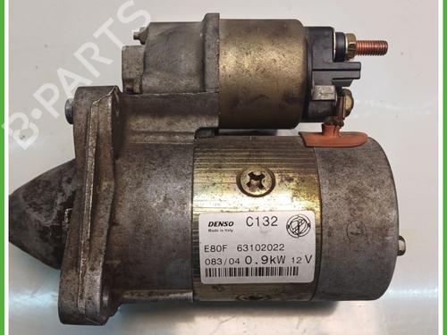 Starter FIAT PANDA (169_) 1.2 (169.AXB11, 169.AXB1A) | BP21259870M8 