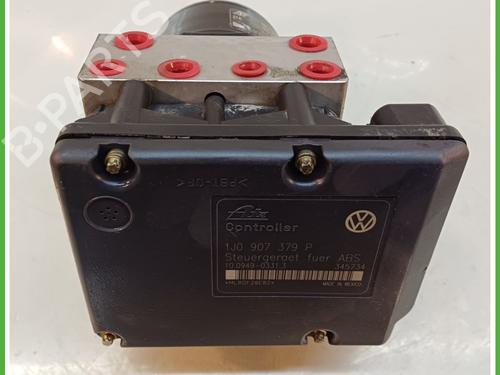 ABS pump SEAT ALHAMBRA (7V8, 7V9) 1.9 TDI | BP16259349M43