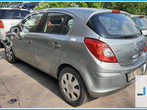Starter OPEL CORSA D (S07) 1.2 LPG (L08, L68) | BP40140757M8 - Image 8