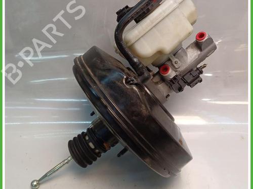 Used Servo brake Servo brake VW GOLF VI (5K1) 1.6 BiFuel (102 hp) 40143192 40143192