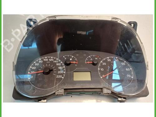 instrument-cluster-fiat-grande-punto-199_-2005-40145510 main image