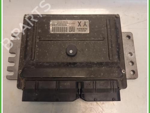 Used Engine control unit (ECU) Engine control unit (ECU) NISSAN MICRA III (K12) 1.2 16V (80 hp) 40073507 40073507