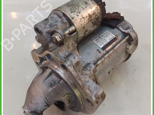 Used Starter FIAT PANDA (312_, 319_) 0.9 Natural Power (312PXN1A) (80 hp) 15765898