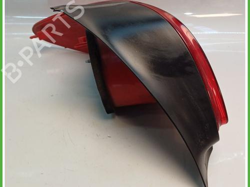 Right taillight PEUGEOT 206+ (2L_, 2M_) 1.1 | BP22889741C35 