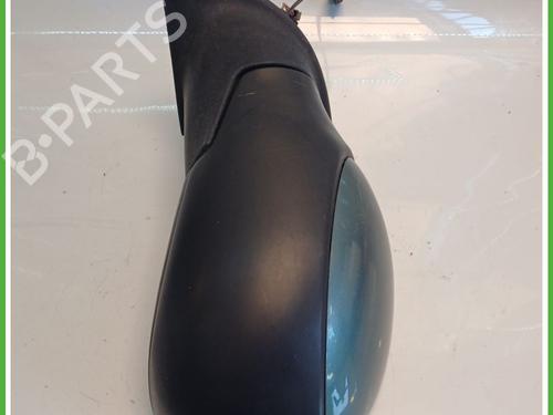 Left mirror CITROËN C3 I (FC_, FN_) 1.4 i | BP27981569C26 