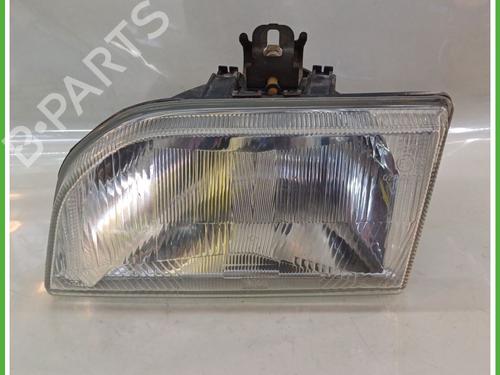 Used Left headlight FORD FIESTA III (GFJ) 1.1 (50 hp) 15644996