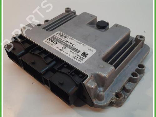 Engine control unit (ECU) AUDI A4 B6 (8E2) 1.9 TDI | BP40132545M57 - Image 4