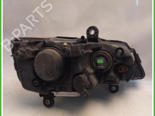 Left headlight CHRYSLER GRAND VOYAGER V (RT) 2.8 CRD | BP40149026C28 - Image 2