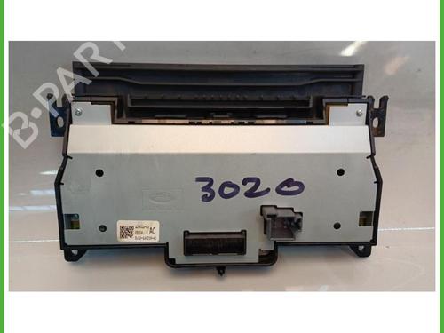 Climate control LAND ROVER RANGE ROVER EVOQUE (L538) 2.2 D 4x4 | BP40147568I5 - Image 3
