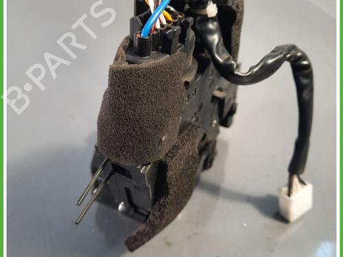 Højre fortil lås MAZDA CX-7 (ER) 2.2 MZR-CD AWD (ER10A) | BP29850343C97