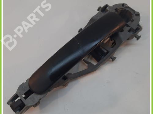 Used Front right exterior door handle VW GOLF V (1K1) 1.6 (102 hp) 11367886