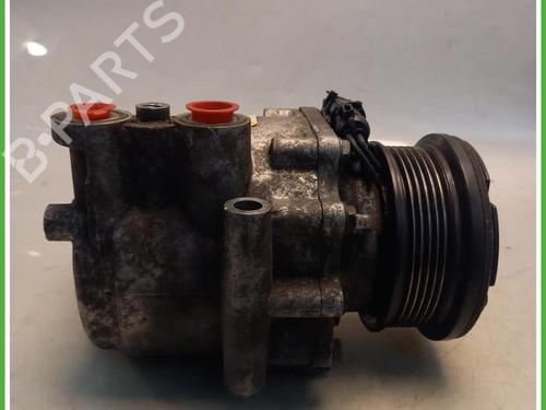 AC compressor FORD FIESTA VI (CB1, CCN) 1.25 | BP40073262M34 - Image 4