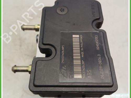 ABS pump OPEL AGILA A (H00) 1.2 16V Twinport (F68) | BP31286557M43