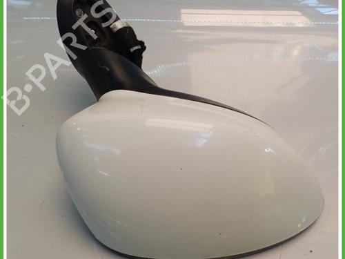 Right mirror FIAT PUNTO EVO (199_) 1.2 | BP27409606C27 