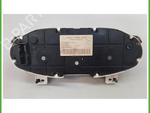 Instrument cluster FORD FIESTA VI (CB1, CCN) 1.4 TDCi | BP13708185C47 