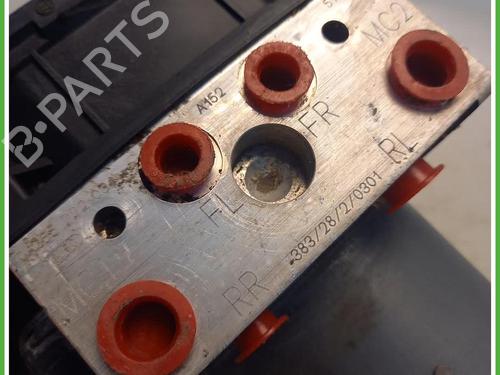 ABS pump FIAT STILO Multi Wagon (192_) 1.9 JTD | BP40073220M43 - Image 4