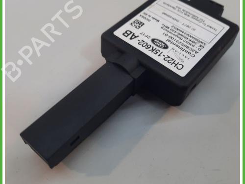 Control unit LAND ROVER FREELANDER 2 (L359) 2.2 SD4 4x4 | BP13211042M11 