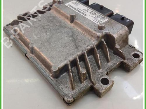 Engine control unit (ECU) FORD FIESTA VI (CB1, CCN) 1.4 LPG | BP40141239M57 - Image 5