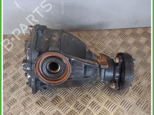 Used Rear differential BMW 3 Touring (E91) 320 d (177 hp) 18875199