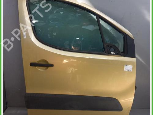 right-front-door-citroen-berlingo-multispace-b9-2008-40073664 main image