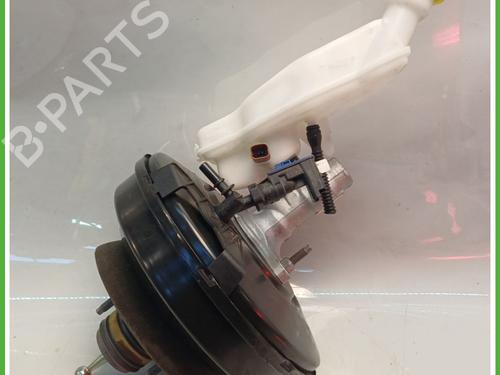 Bremseservo CITROËN C4 CACTUS 1.2 THP 110 (110 hp) 31286510