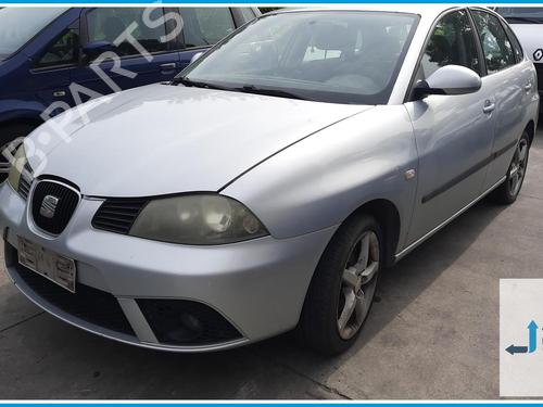 Engine SEAT IBIZA III (6L1) 1.4 16V | BP40076011M1 - Image 8