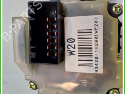 Switch KIA CEE'D SW (ED) 1.6 CRDi 115 | BP15860755I30 