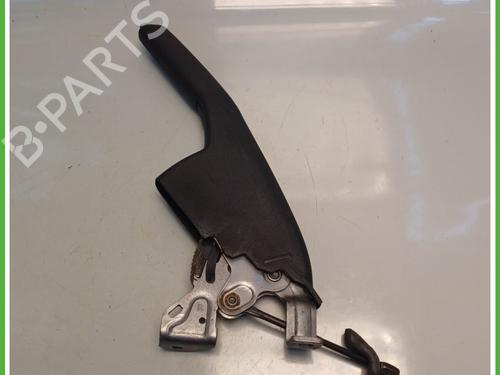 Hand brake VW POLO V (6R1, 6C1) 1.4 (6R1) | BP24539602I18 