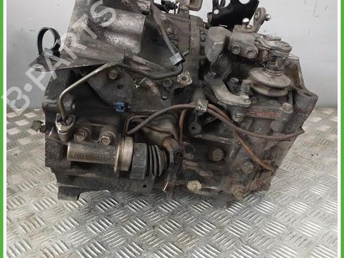 Gearbox MAZDA 5 (CR) 2.0 CD (CR19) | BP40074466M3 - Image 2
