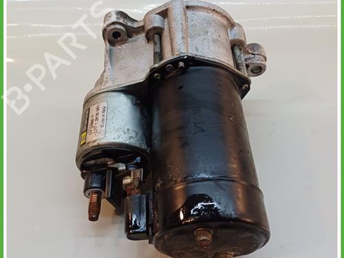 Starter PEUGEOT 106 II (1A_, 1C_) 1.0 i | BP16360938M8 