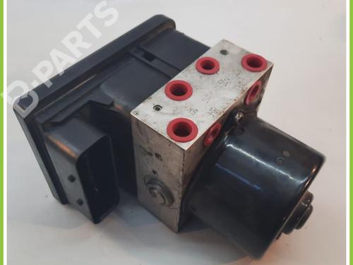 Used ABS pump OPEL ZAFIRA / ZAFIRA FAMILY B (A05) 1.6 CNG (M75) (94 hp) 11371013