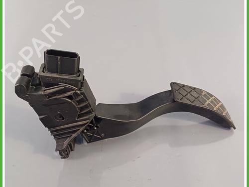 Pedal VW GOLF VII (5G1, BQ1, BE1, BE2) 1.6 TDI | BP18090199I4 