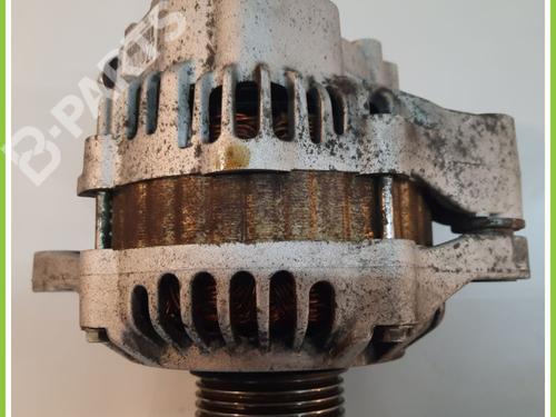 Alternator OPEL AGILA (B) (H08) 1.0 (F68) | BP11368004M7 