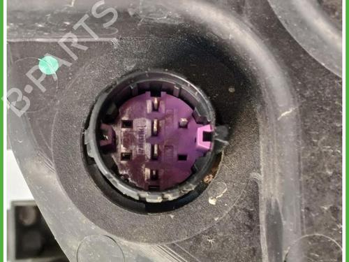 Left headlight FIAT 500L (351_, 352_) 1.3 D Multijet (199LXY1A, 199LXY11) | BP40143567C28  - Image 5