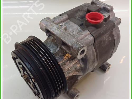 Used AC compressor FIAT PUNTO (188_) 1.2 60 (188.030, .050, .130, .150, .230, .250) (60 hp) 17316729