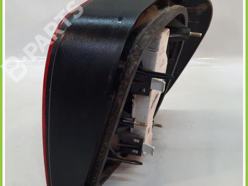 Left taillight VW POLO III (6N1) 60 1.4 | BP11756591C34 