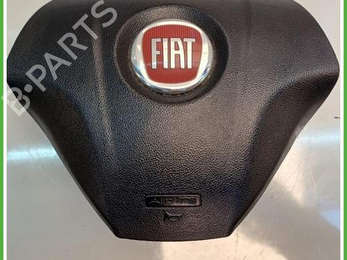 Used Driver airbag Driver airbag FIAT PUNTO (199_) 1.4 Natural Power (78 hp) 40143731 40143731