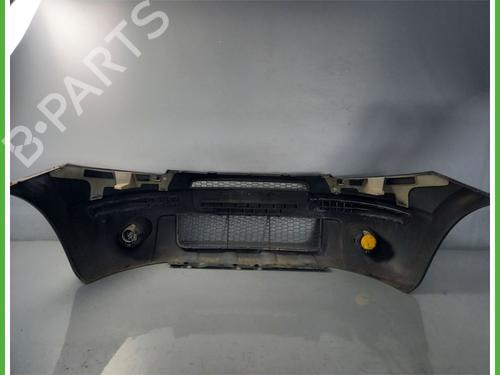 Front bumper CITROËN C3 Pluriel (HB_) 1.4 | BP19703322C7
