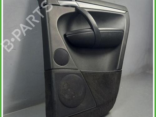 Rear right panel PORSCHE CAYENNE (9PA) 3.2 | BP40134820C61 - Image 3