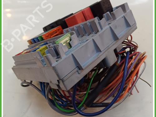 Fuse box FIAT PANDA (169_) 1.2 (169.AXB11, 169.AXB1A) | BP16189617E1 