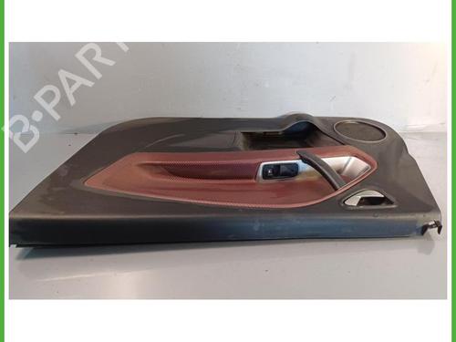 Front right panel ALFA ROMEO MITO (955_) 1.3 MultiJet (955AXH1B, 955AXT1A) | BP40141891C59  - Image 5