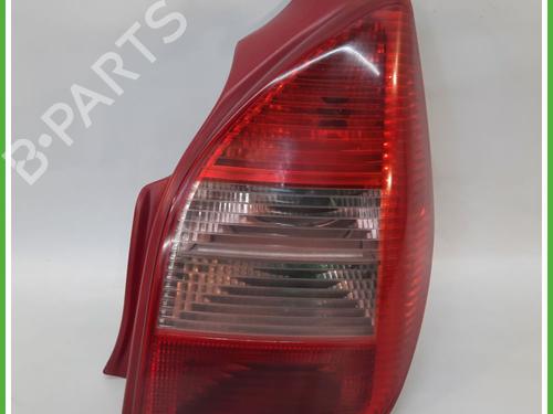 Used Right taillight CITROËN C2 (JM_) 1.4 HDi (68 hp) 12570996